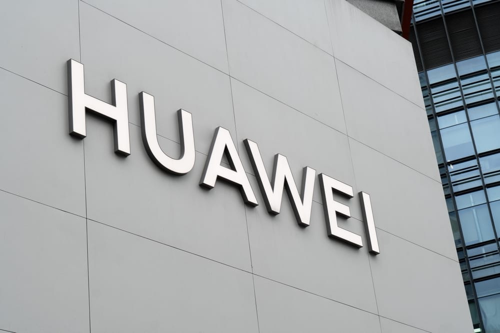 Huawei'nin HarmonyOS işletim sistemi Çin'de Windows ve Android'e alternatif oluyor