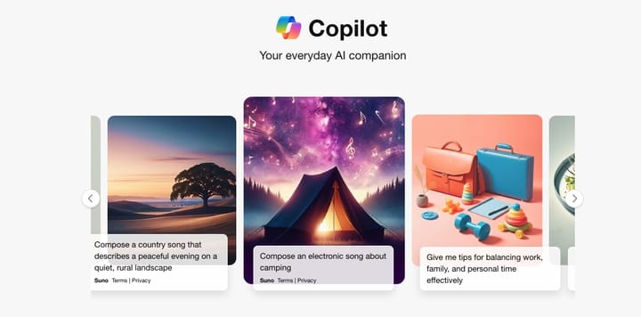 Microsoft 365 uygulamaları için Copilot Wave 2 tanıtıldı