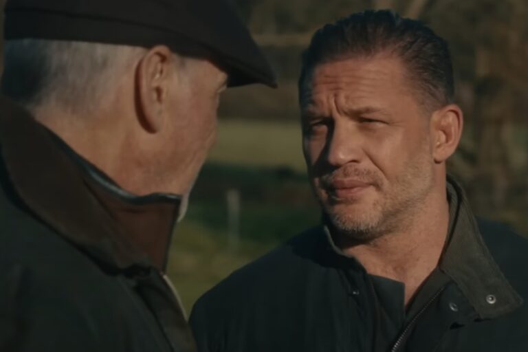 Paramount+’ın yeni suç draması MobLand tüm dünyada ses getiriyor