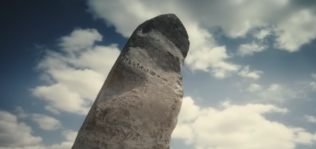 İlk Göktürk mini dizisi 2026 yılında HBO Max ekranlarına geliyor