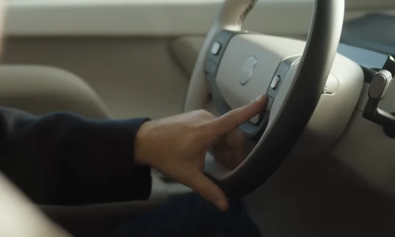 Volvo ve Google iş birliğiyle yeni nesil sürüş deneyimi başlıyor